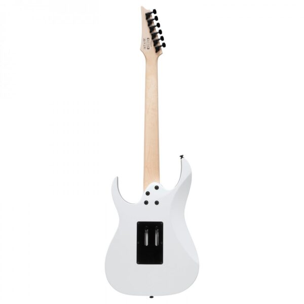 Ibanez RG450DXB White