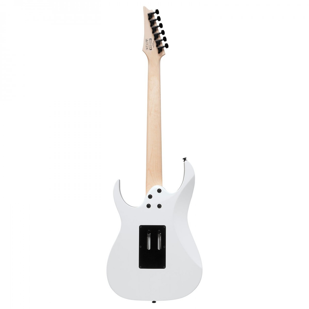 Ibanez RG450DXB White