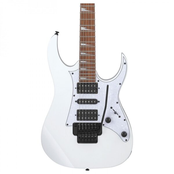 Ibanez RG450DXB White