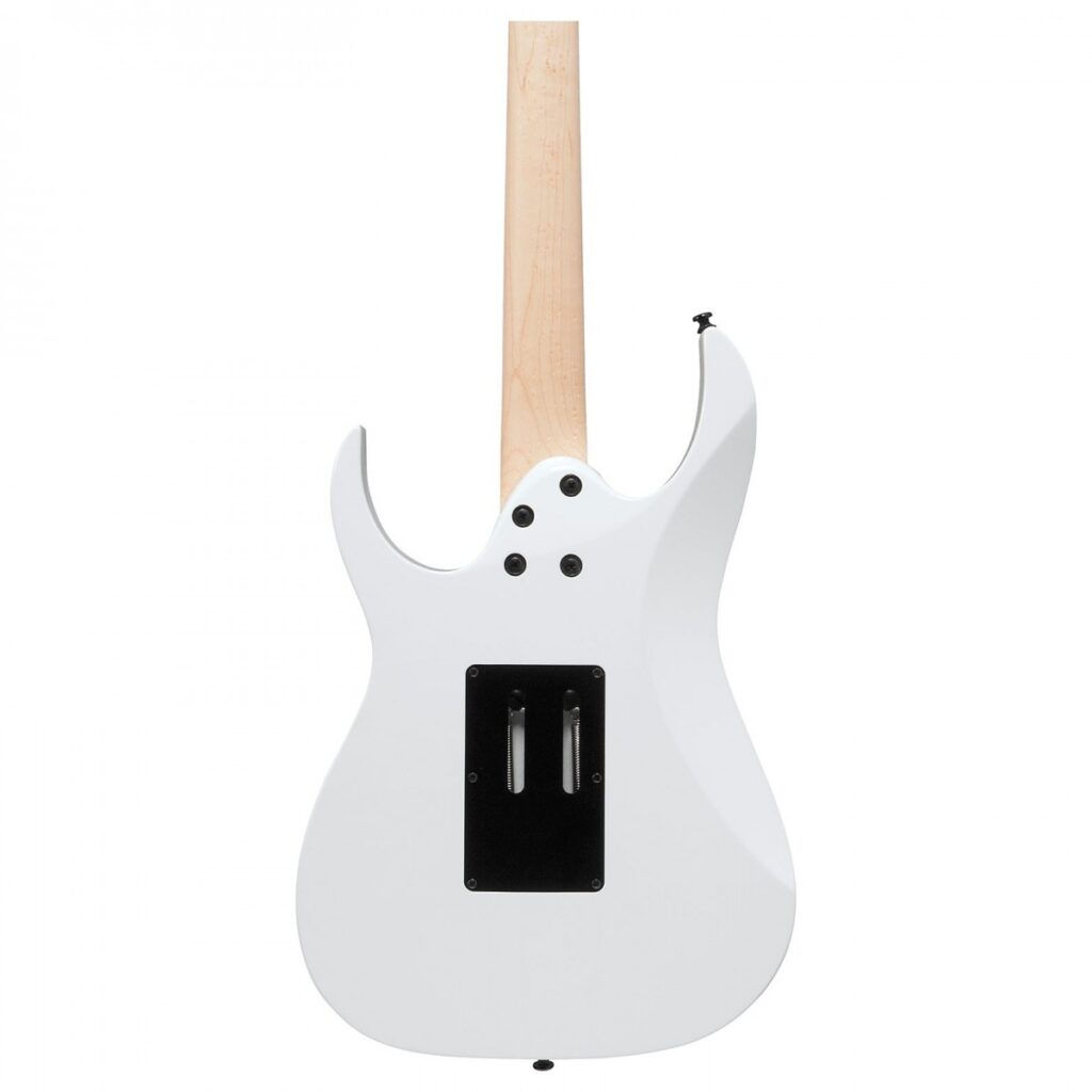 Ibanez RG450DXB White