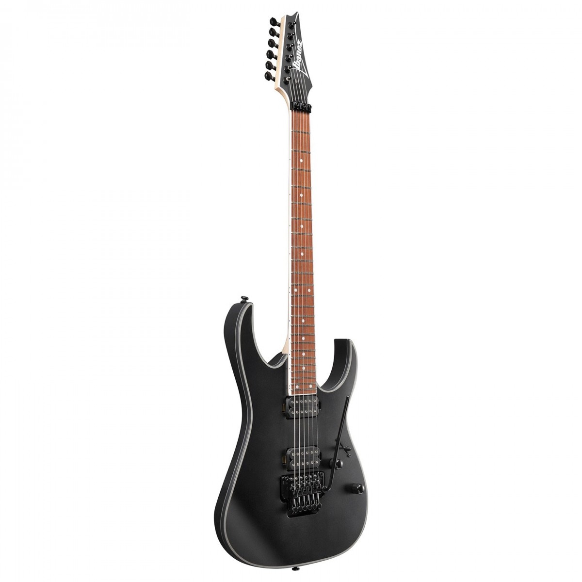 Ibanez RG420EX Black Flat