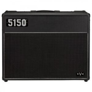 EVH 5150 Iconic 60W 212 Combo Black