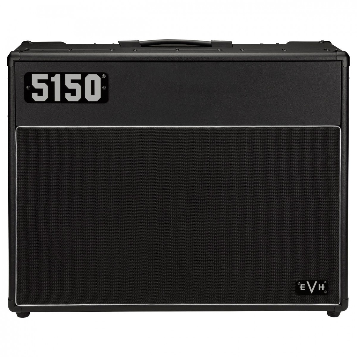 EVH 5150 Iconic 60W 212 Combo Black