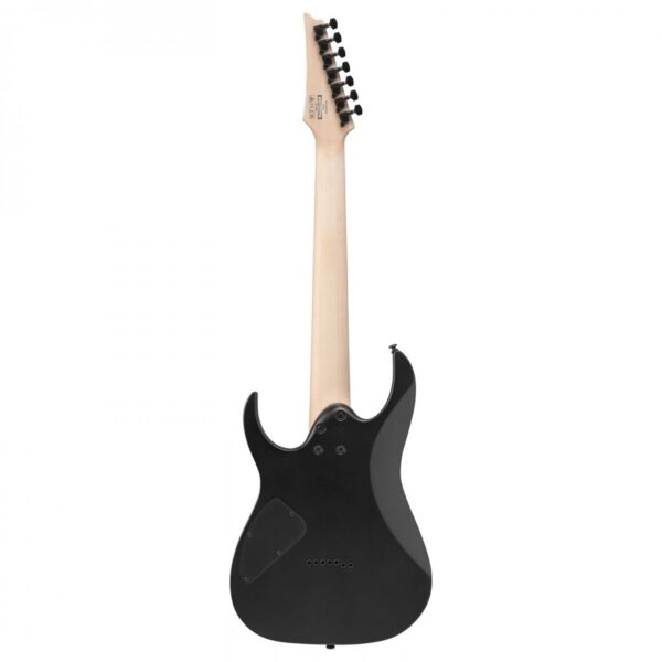 Ibanez RG7421EX Black Flat