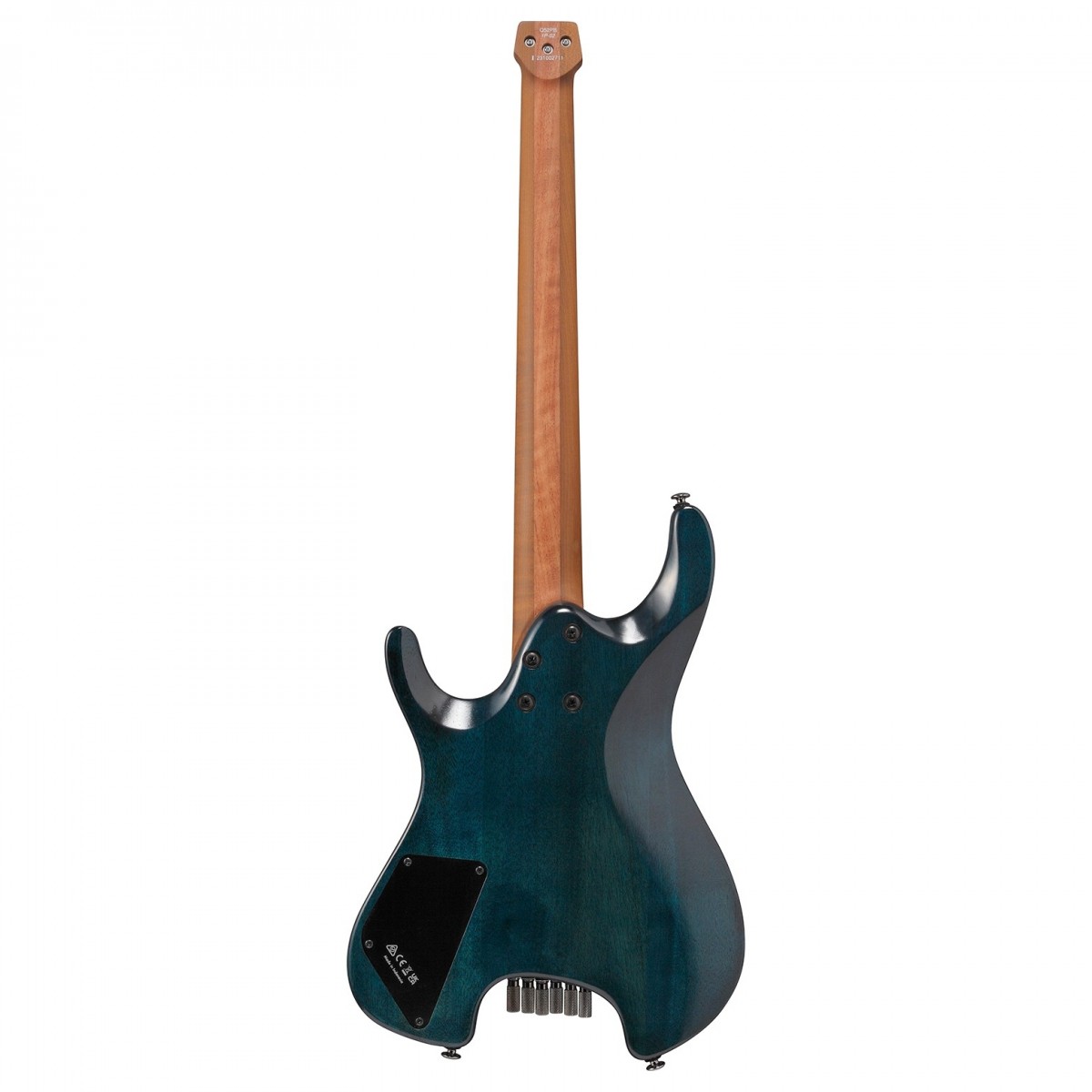 Ibanez Q52PB Q Series Cosmic Blue