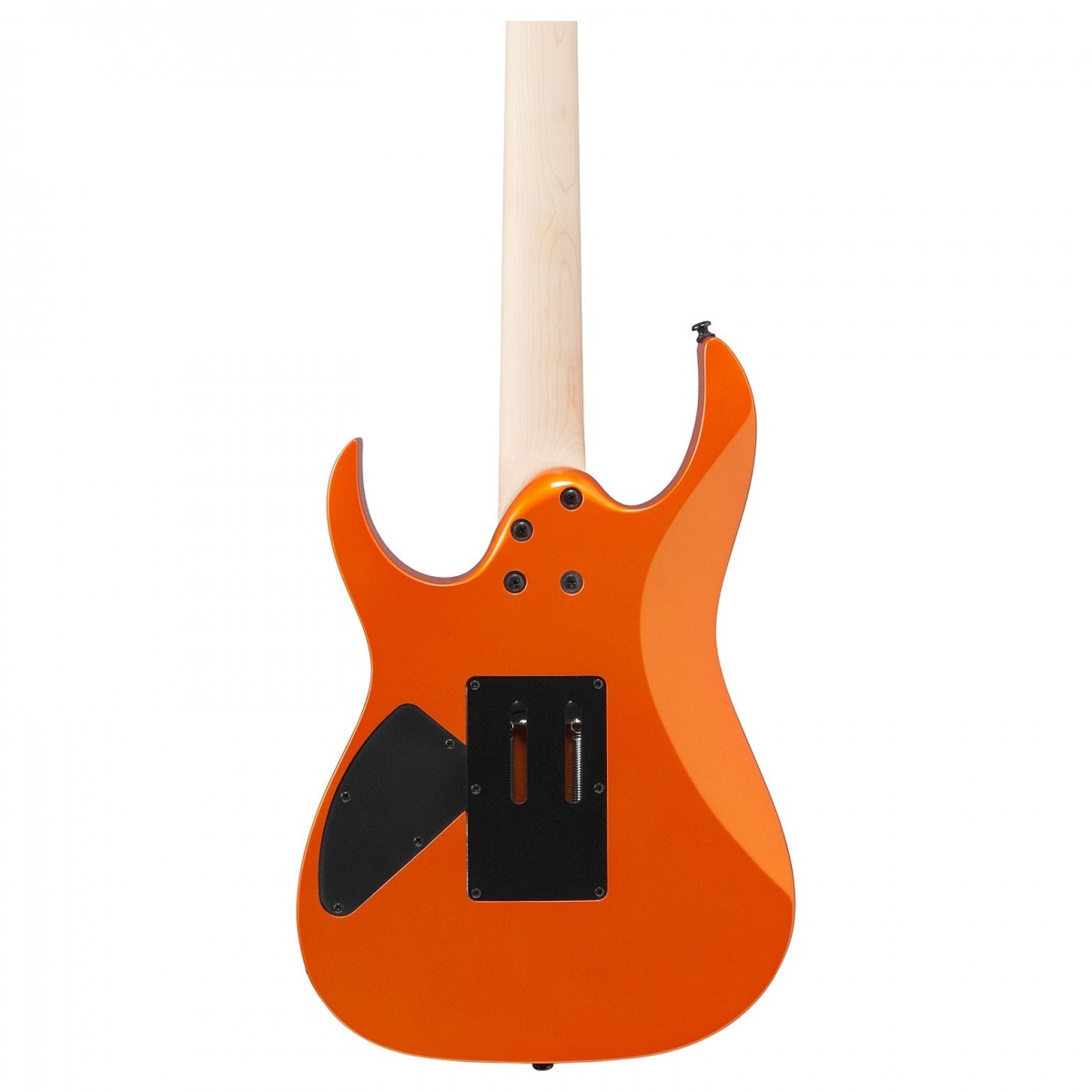 Ibanez RG460DX Roadster Orange Metallic
