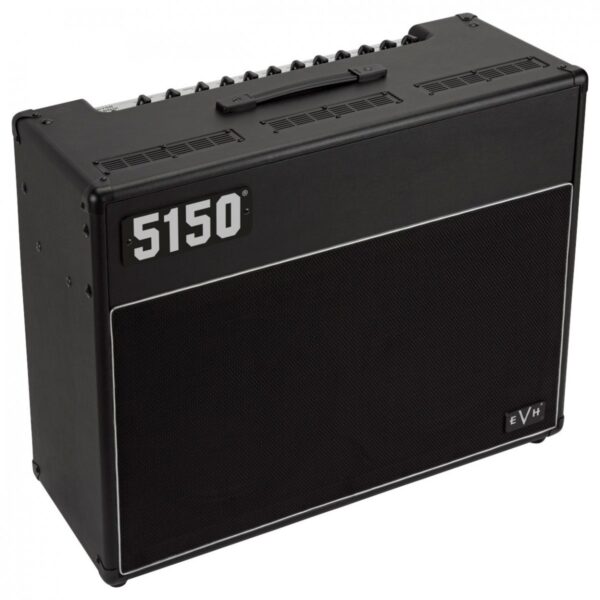 EVH 5150 Iconic 60W 212 Combo Black