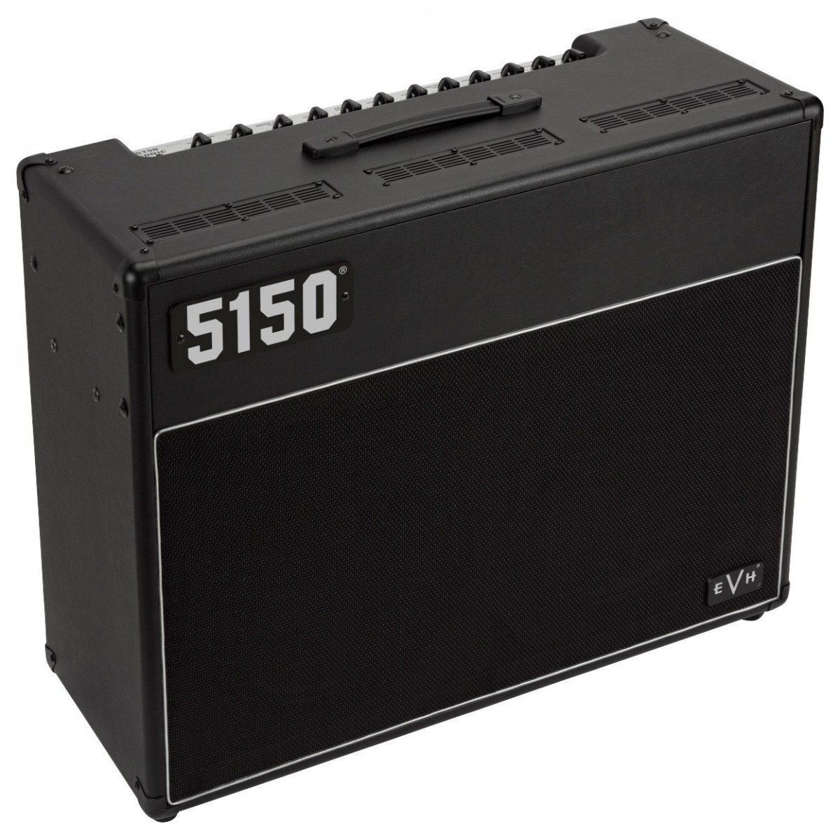 EVH 5150 Iconic 60W 212 Combo Black