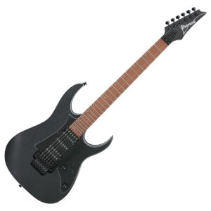 Ibanez RG450B Weathered Black