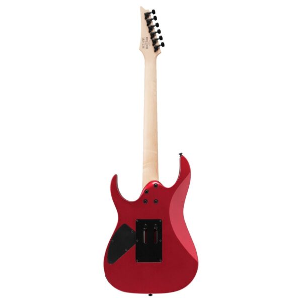 Ibanez RG470DXW Candy Apple
