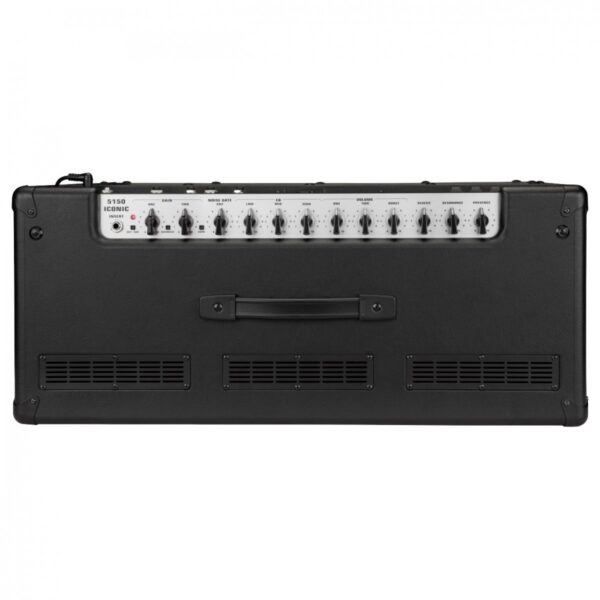 EVH 5150 Iconic 60W 212 Combo Black