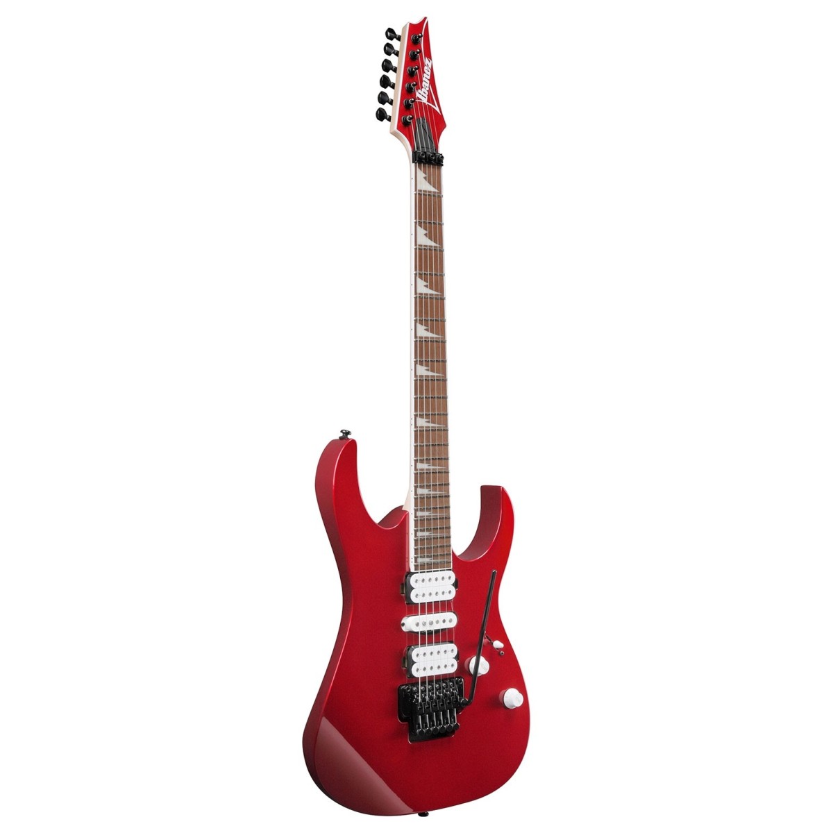 Ibanez RG470DXW Candy Apple
