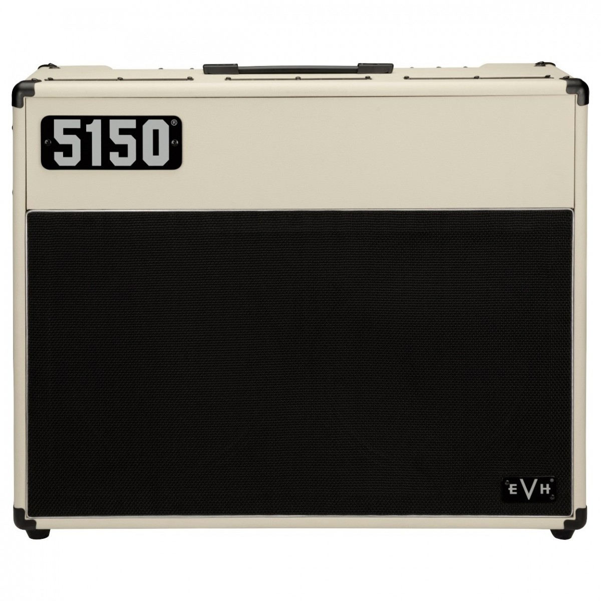 EVH 5150 Iconic 60W 212 Combo Ivory