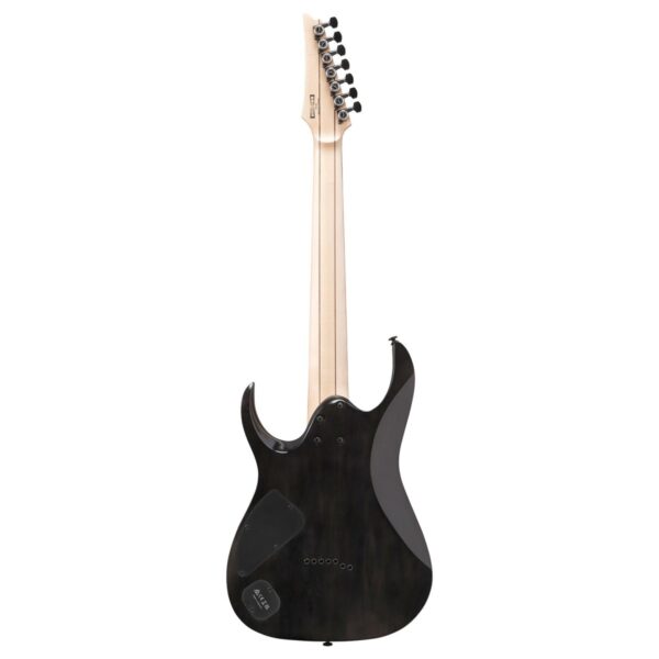 Ibanez RGA217P1PB Premium Deep Twilight Burst Low Gloss