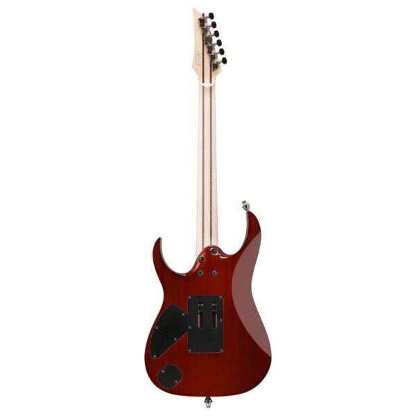 Ibanez RG8570 J Custom Brownish Sphalerite