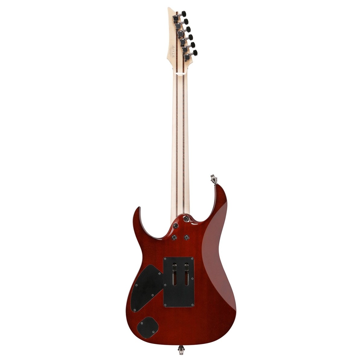 Ibanez RG8570 J Custom Brownish Sphalerite