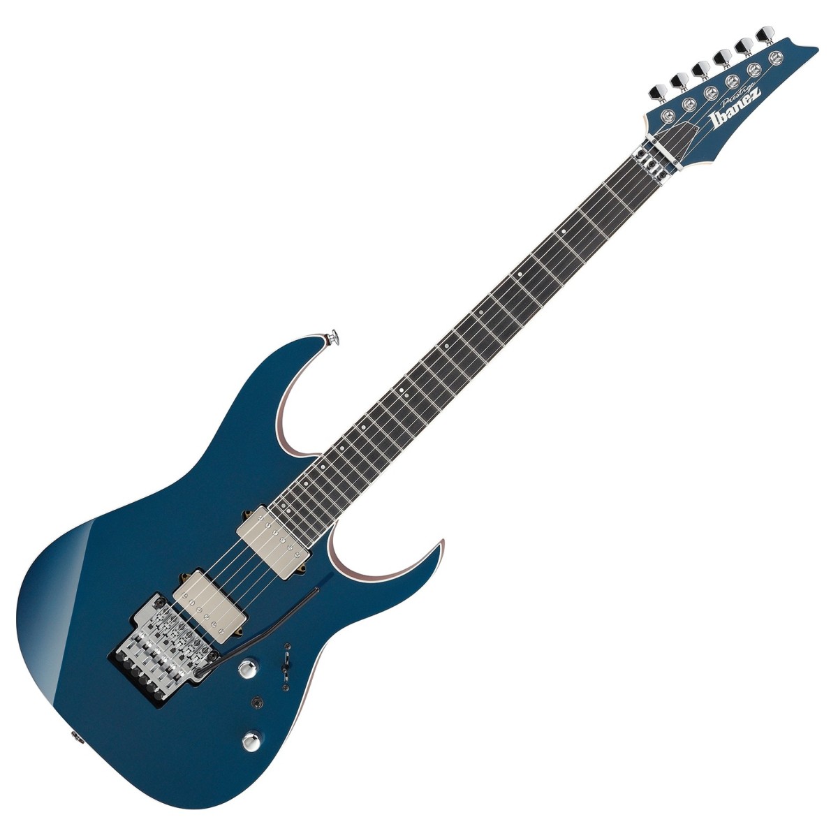 Ibanez RG5320RC Prestige Deep Forest Metallic