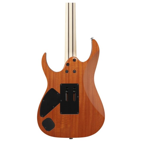 Ibanez RG5320RC Prestige Deep Forest Metallic
