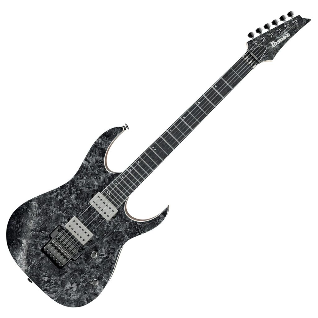 Ibanez RG5320R Prestige Cosmic Shadow