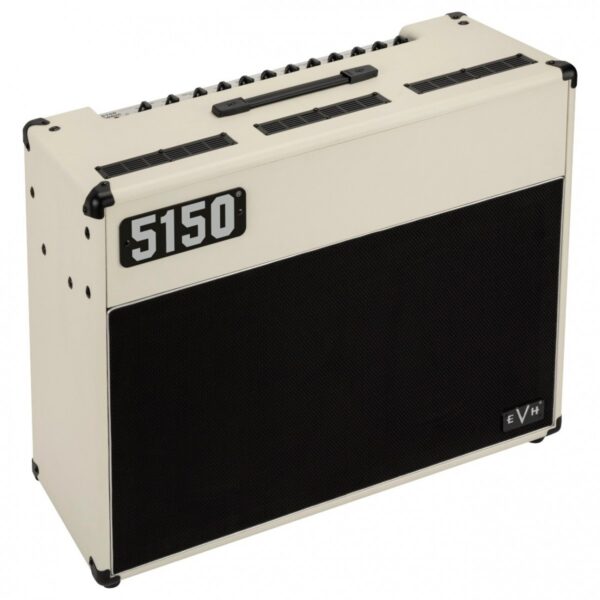 EVH 5150 Iconic 60W 212 Combo Ivory