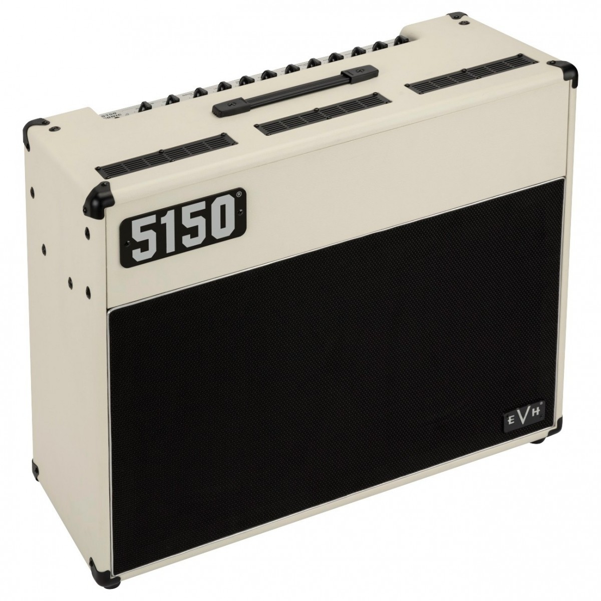 EVH 5150 Iconic 60W 212 Combo Ivory