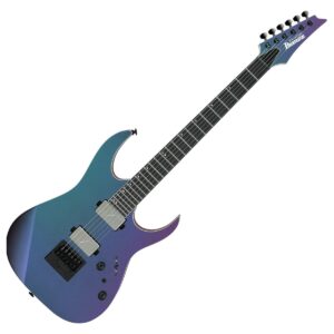 Ibanez RG5121RET Prestige Polar Lights
