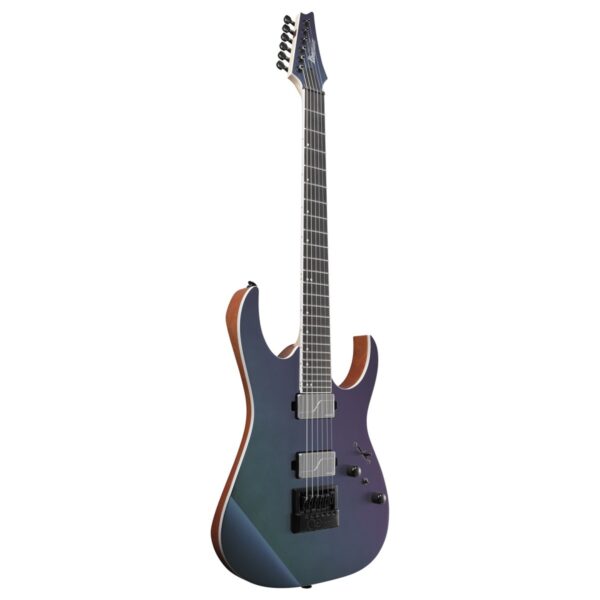 Ibanez RG5121RET Prestige Polar Lights