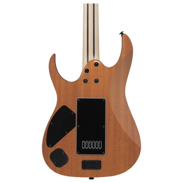 Ibanez RG5121RET Prestige Polar Lights