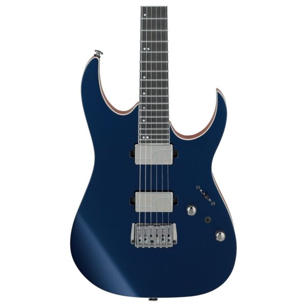 Ibanez RG5121R Prestige Dark Tide Blue Flat