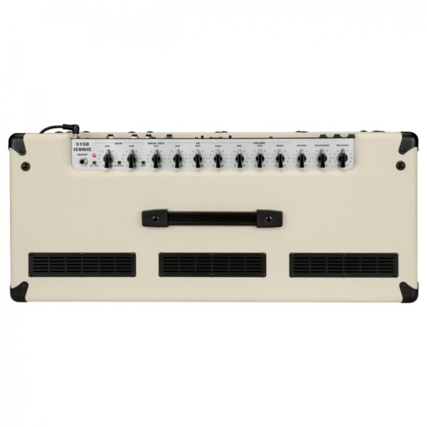 EVH 5150 Iconic 60W 212 Combo Ivory