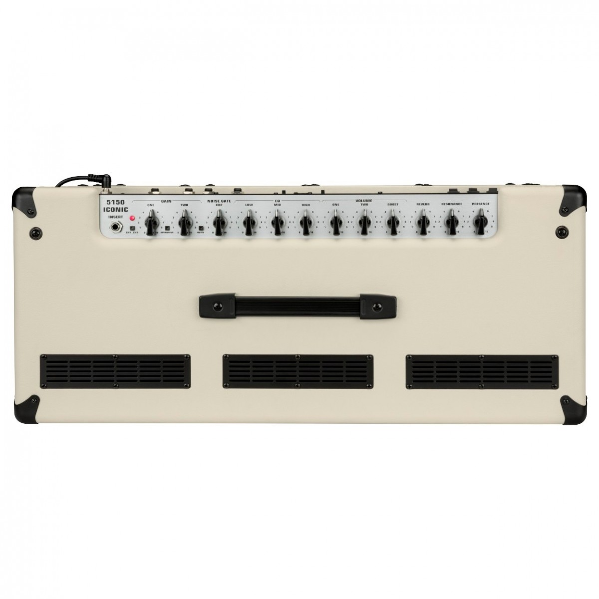 EVH 5150 Iconic 60W 212 Combo Ivory