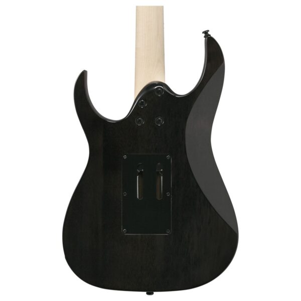 Ibanez RG450QMB Transparent Gray Burst