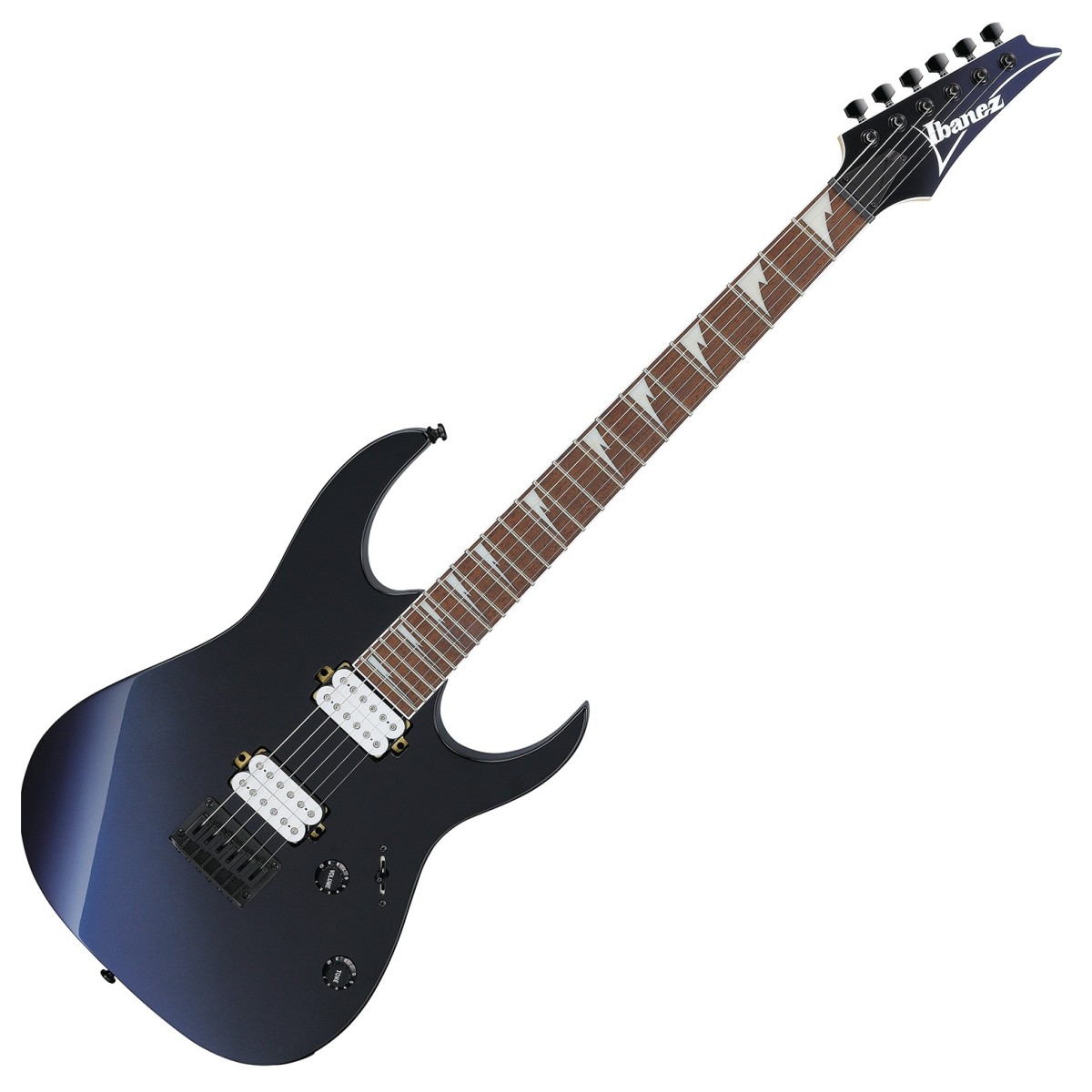 Ibanez RG421DX-TWS Twilight Shade