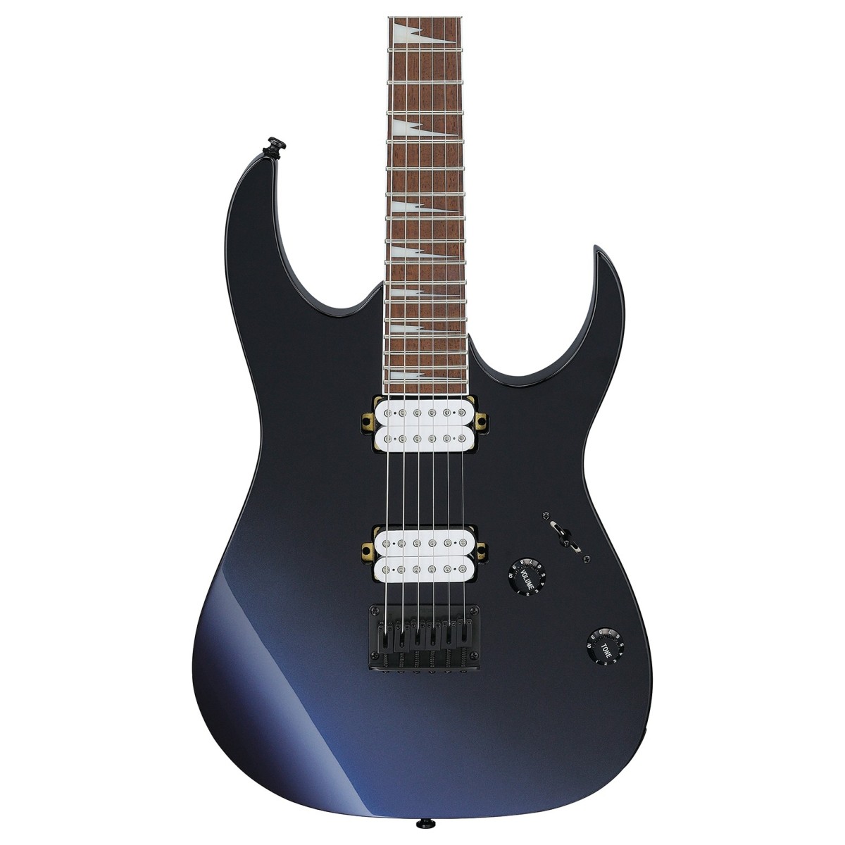 Ibanez RG421DX-TWS Twilight Shade