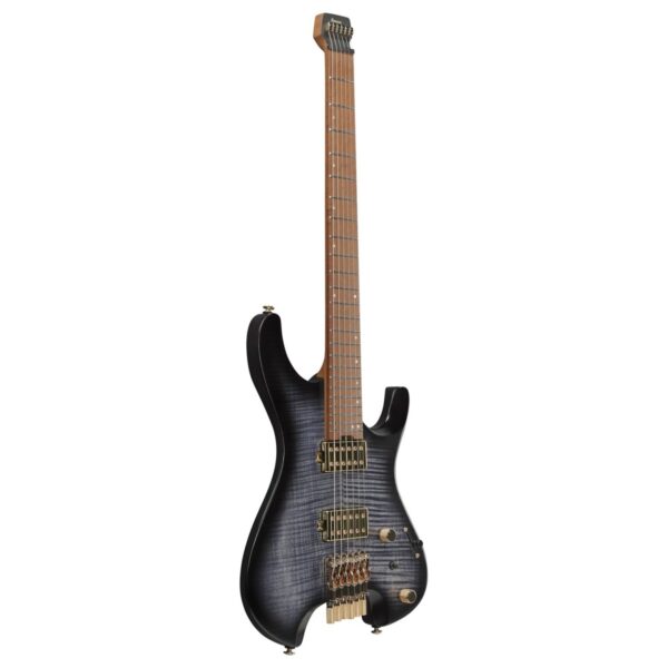 Ibanez Q52FMG Q Series Deep Twilight Burst
