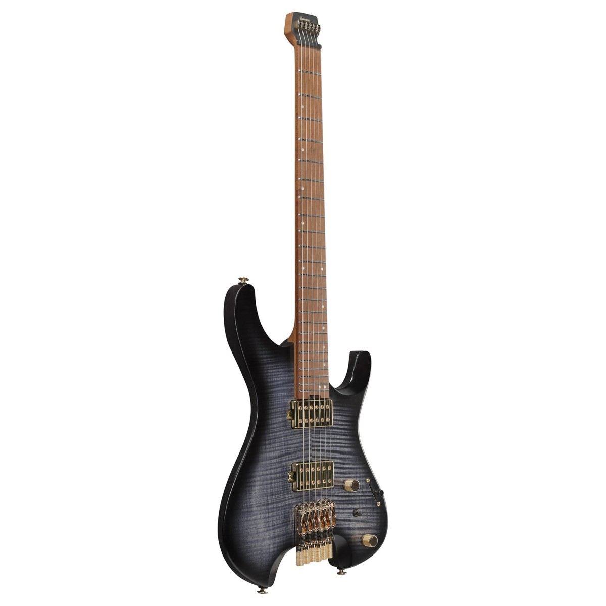 Ibanez Q52FMG Q Series Deep Twilight Burst