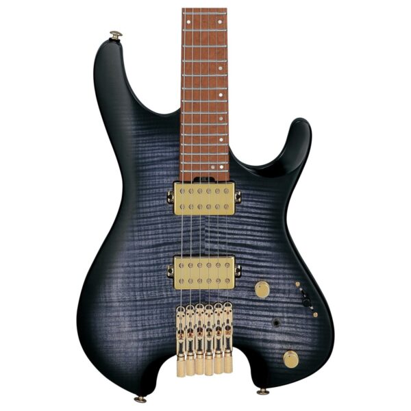 Ibanez Q52FMG Q Series Deep Twilight Burst