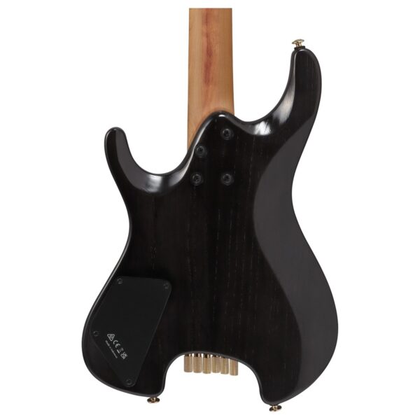 Ibanez Q52FMG Q Series Deep Twilight Burst
