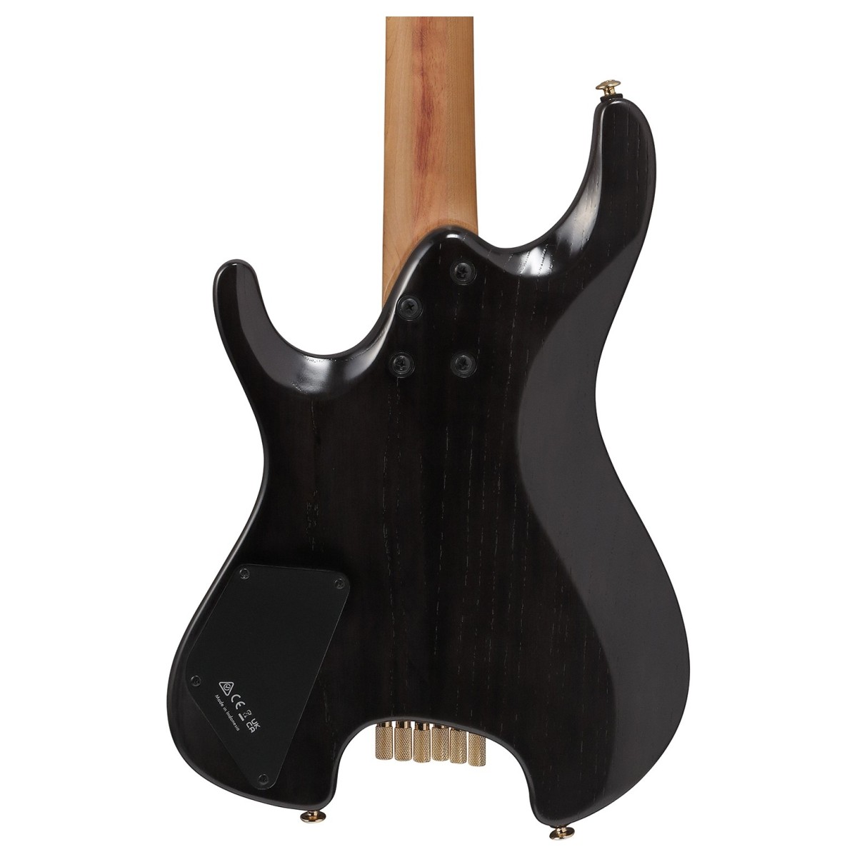 Ibanez Q52FMG Q Series Deep Twilight Burst