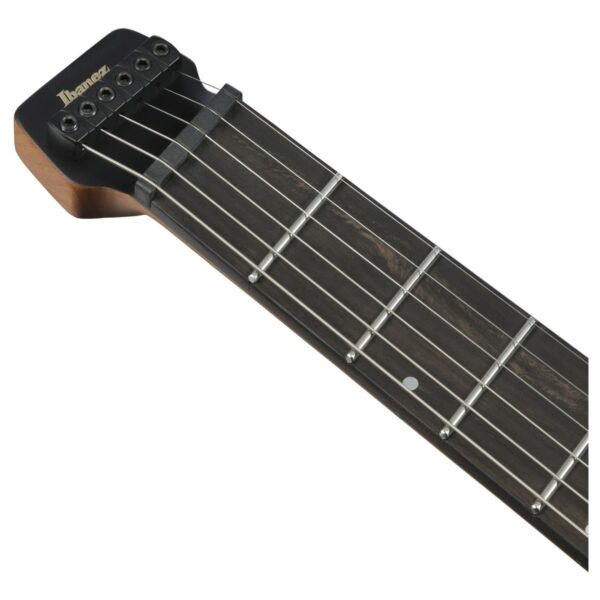 Ibanez QX52B-WK Quest Headless Weathered Black