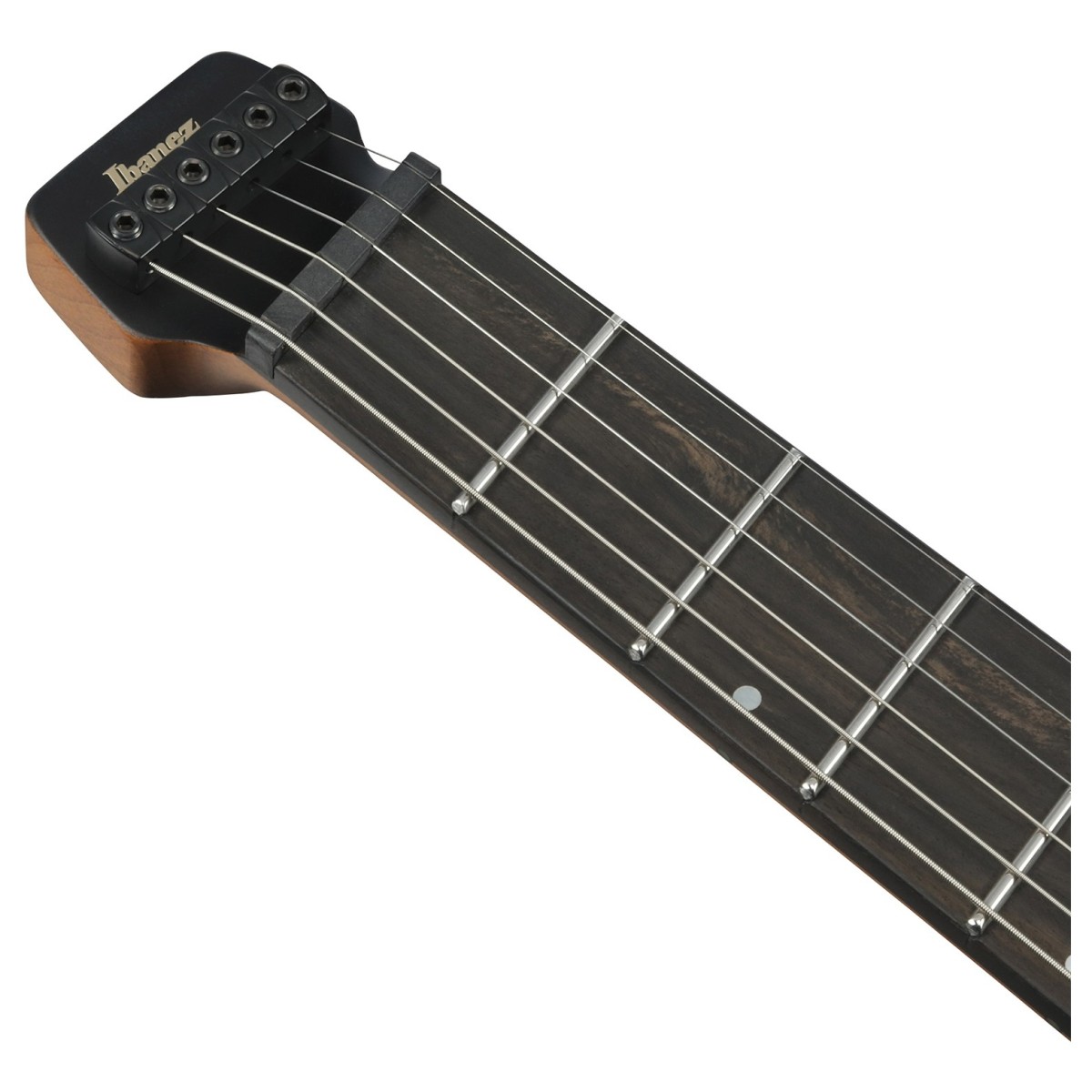 Ibanez QX52B-WK Quest Headless Weathered Black