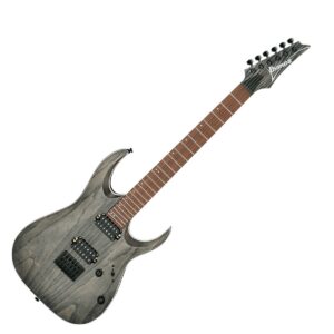 Ibanez RGA42AH Black Satained