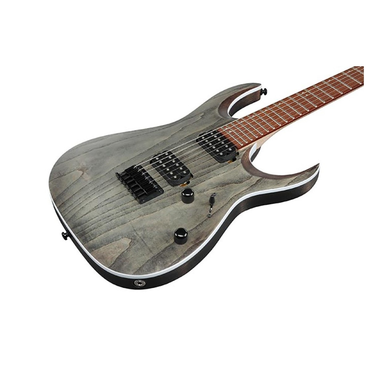 Ibanez RGA42AH Black Satained