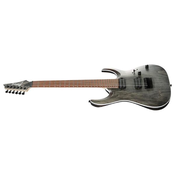 Ibanez RGA42AH Black Satained