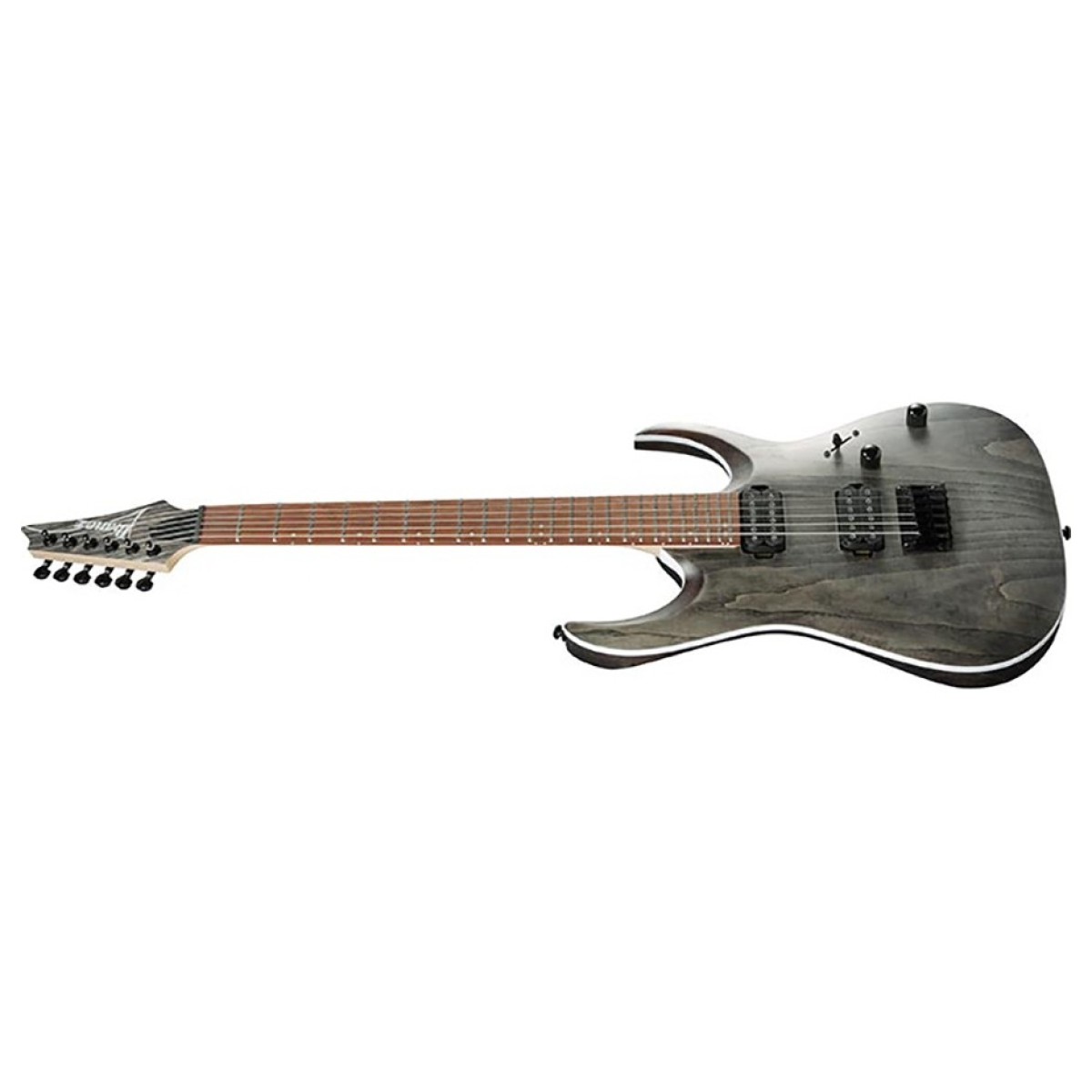 Ibanez RGA42AH Black Satained