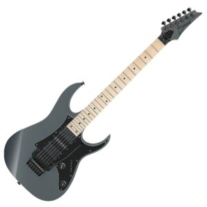 Ibanez RG550 Genesis Grey Flat