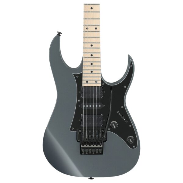 Ibanez RG550 Genesis Grey Flat