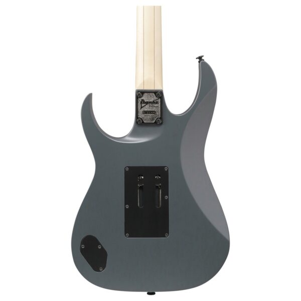 Ibanez RG550 Genesis Grey Flat