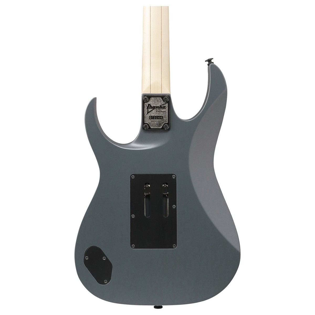 Ibanez RG550 Genesis Grey Flat