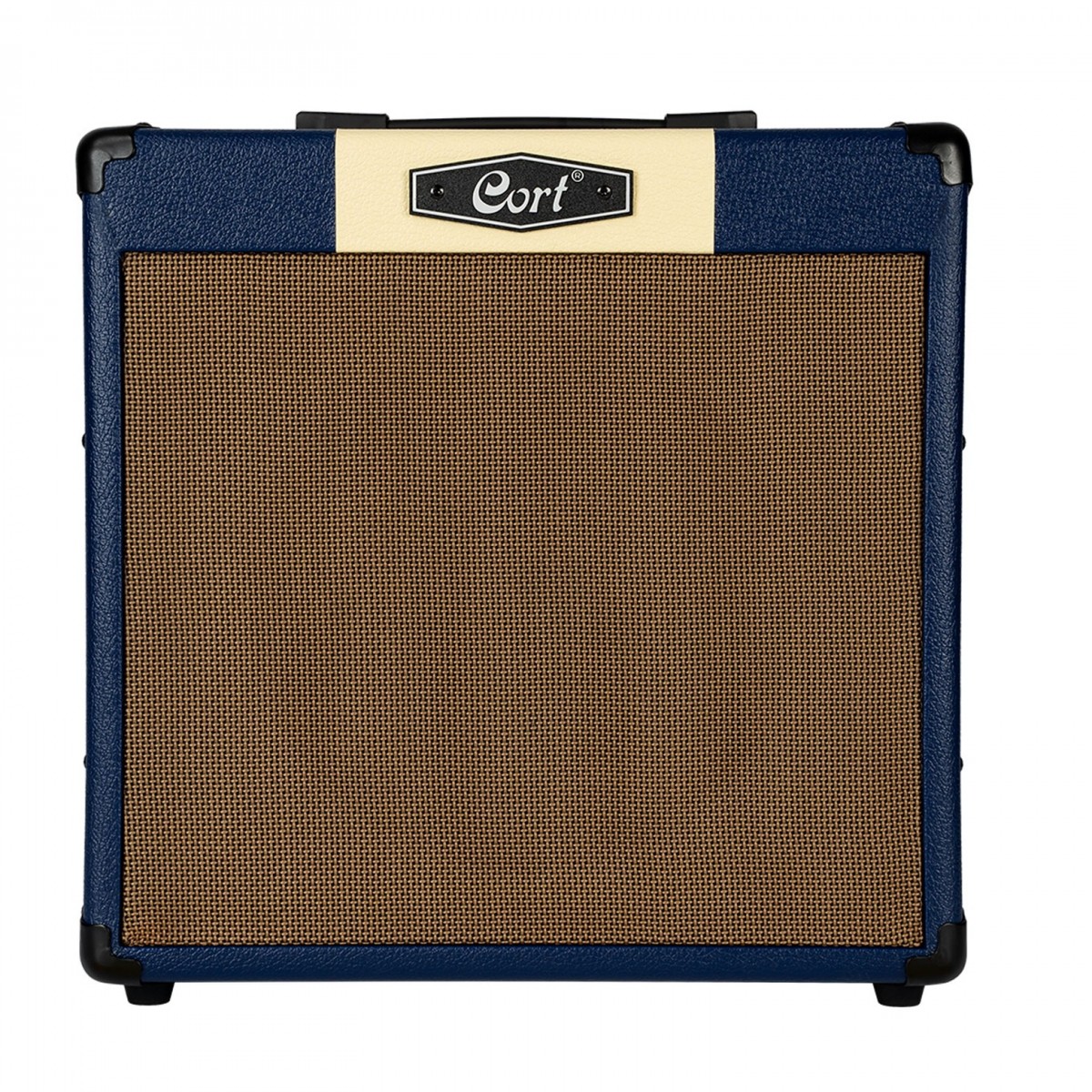 Cort CM30R Blue